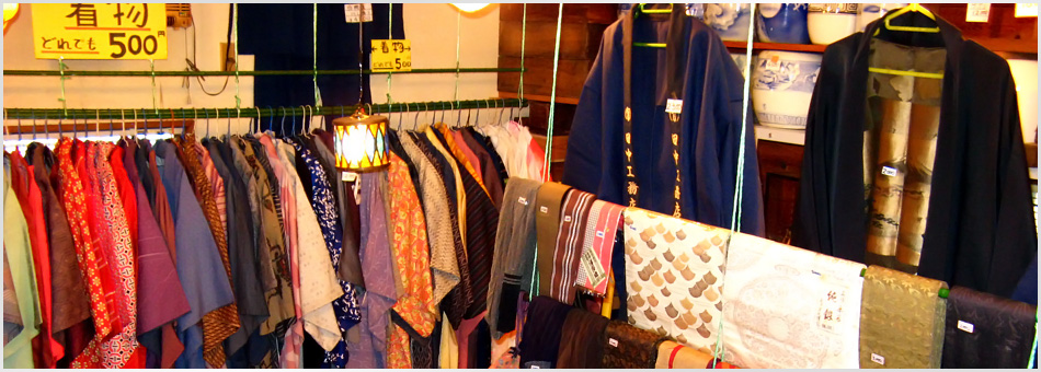 株式会社レンガ　骨董倶楽部04